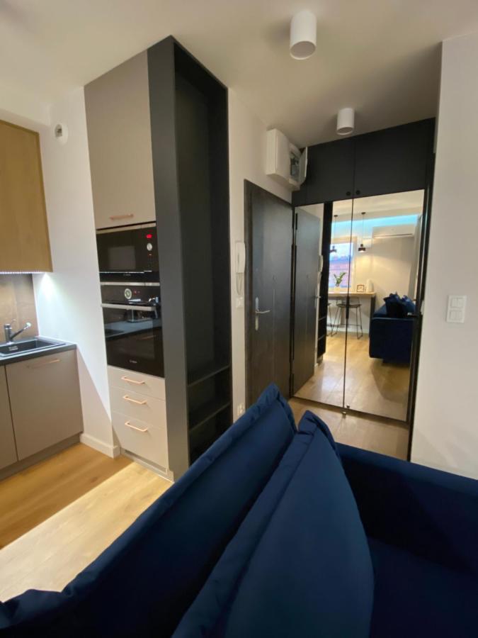 Apartamenty Legnicka Wroclaw Centrum Exterior photo