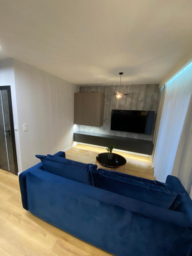 Apartamenty Legnicka Wroclaw Centrum Exterior photo