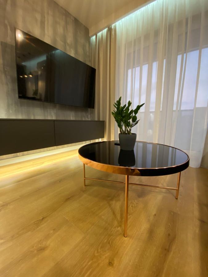 Apartamenty Legnicka Wroclaw Centrum Exterior photo