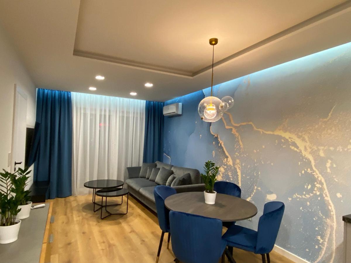 Apartamenty Legnicka Wroclaw Centrum Exterior photo